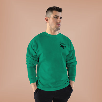 World Class Sweatshirt (Unisex)