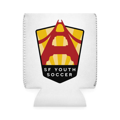 SFYS White Koozie