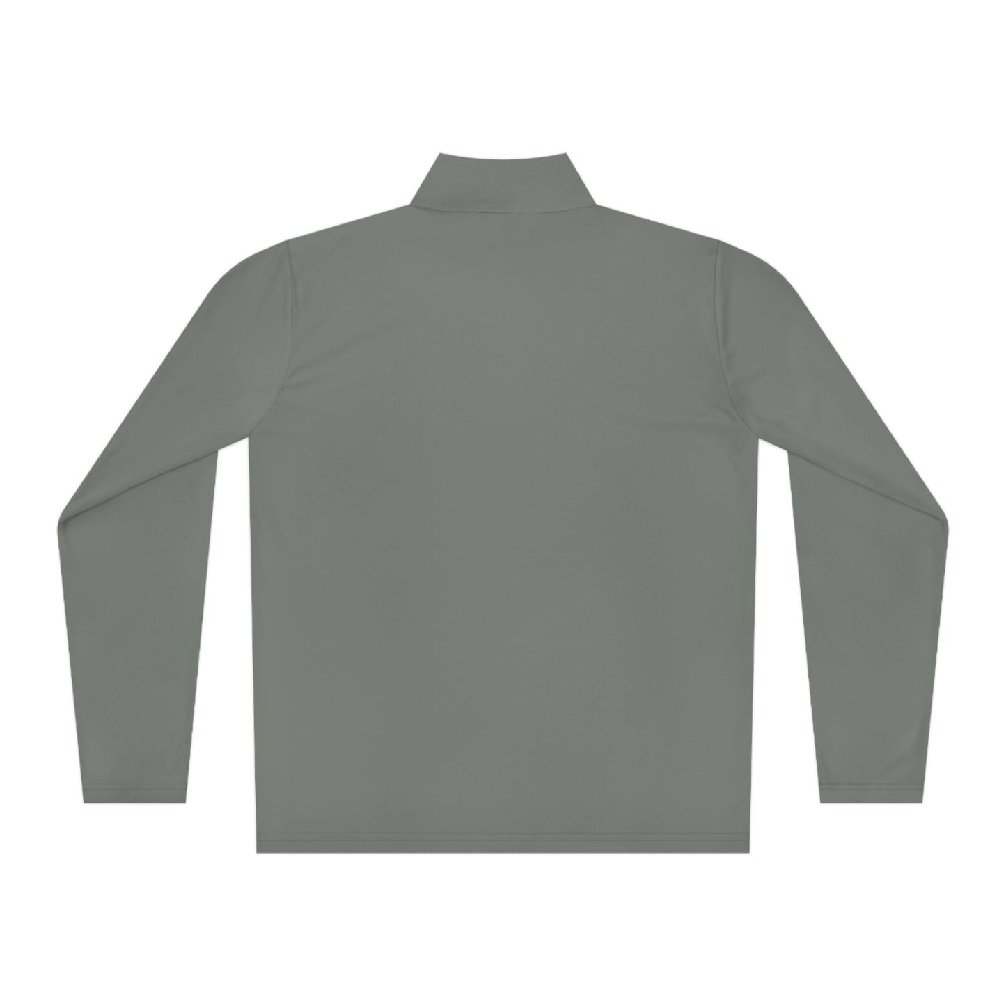 World Class Quarter-Zip Pullover (Unisex)