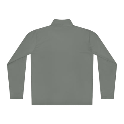 World Class Quarter-Zip Pullover (Unisex)