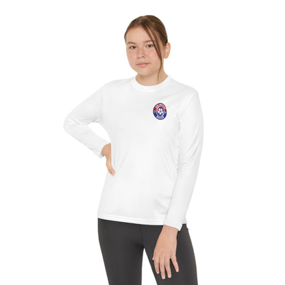 Arlington Soccer Athletic Youth Long Sleeve (Unisex)