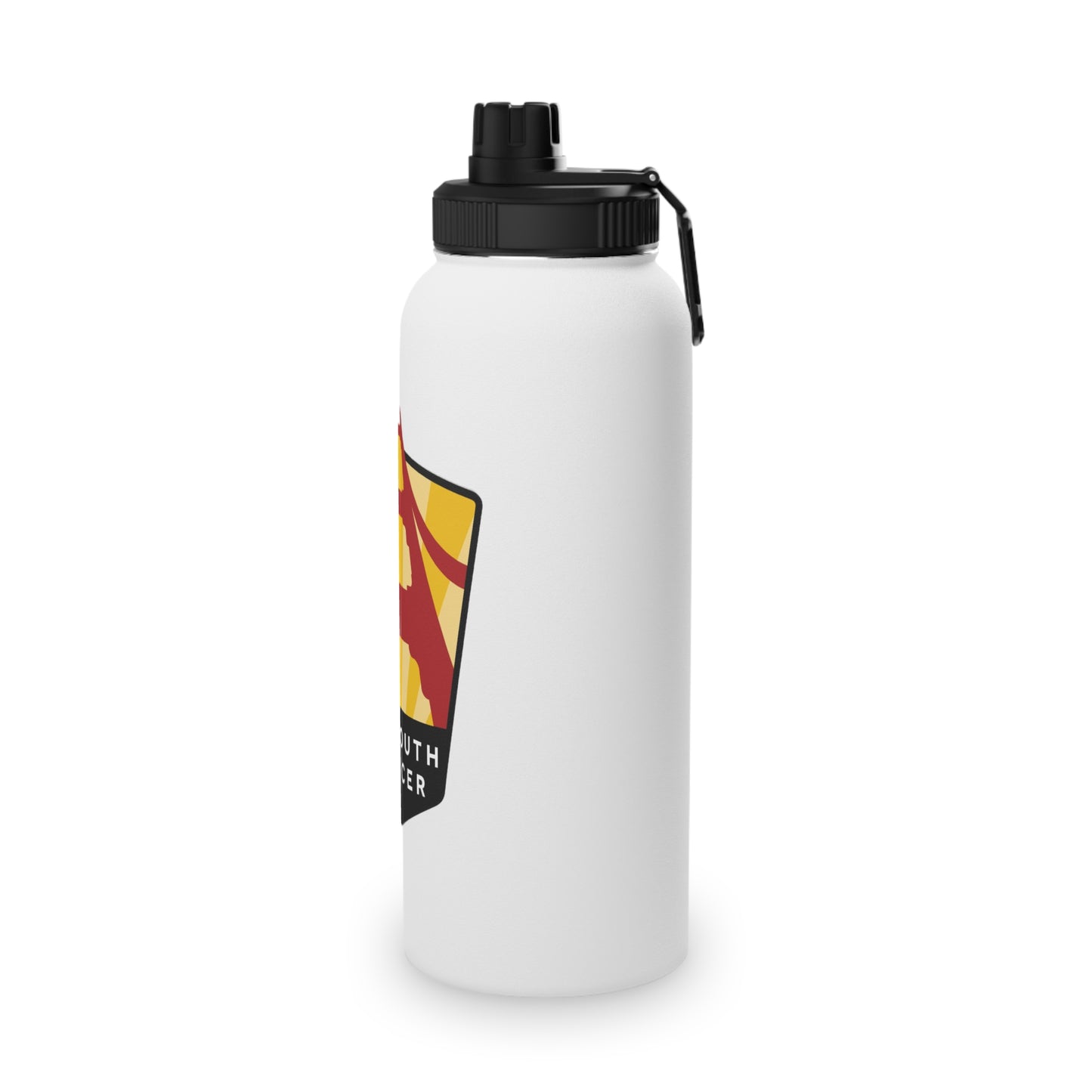 SFYS Water Bottle