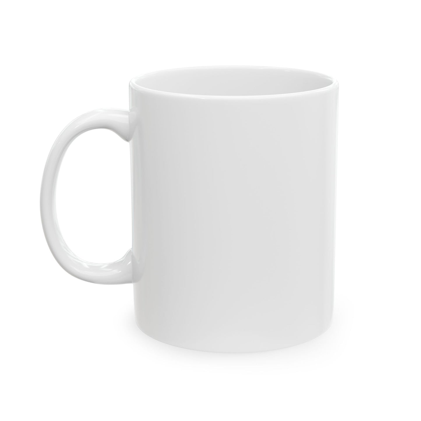 SFYS Mug, (11oz, 15oz)
