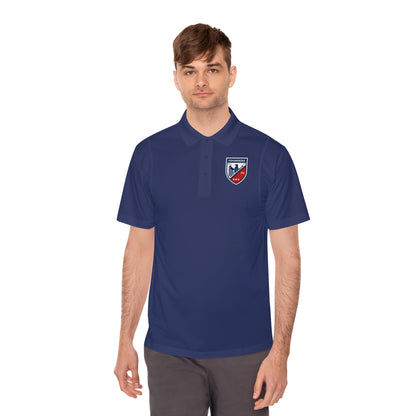 Founders FC Men's Sports Polo