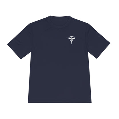 Med City Athletic T-Shirt (Unisex)
