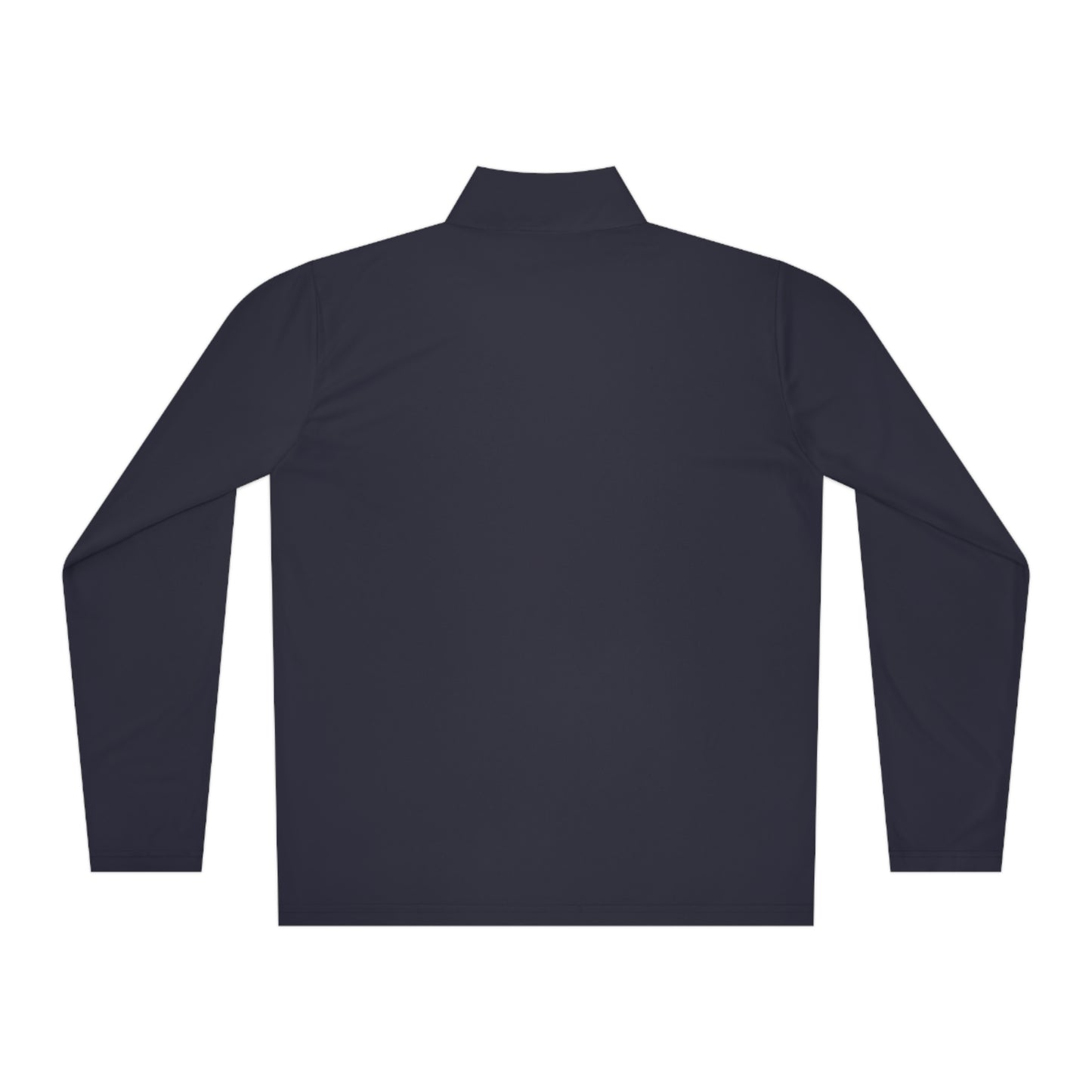 World Class Quarter-Zip Pullover (Unisex)