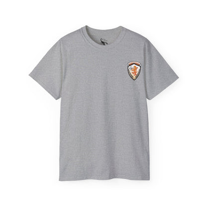 Dr. Phillips Soccer Club Pitch Invaders Casual T-Shirt (Unisex)
