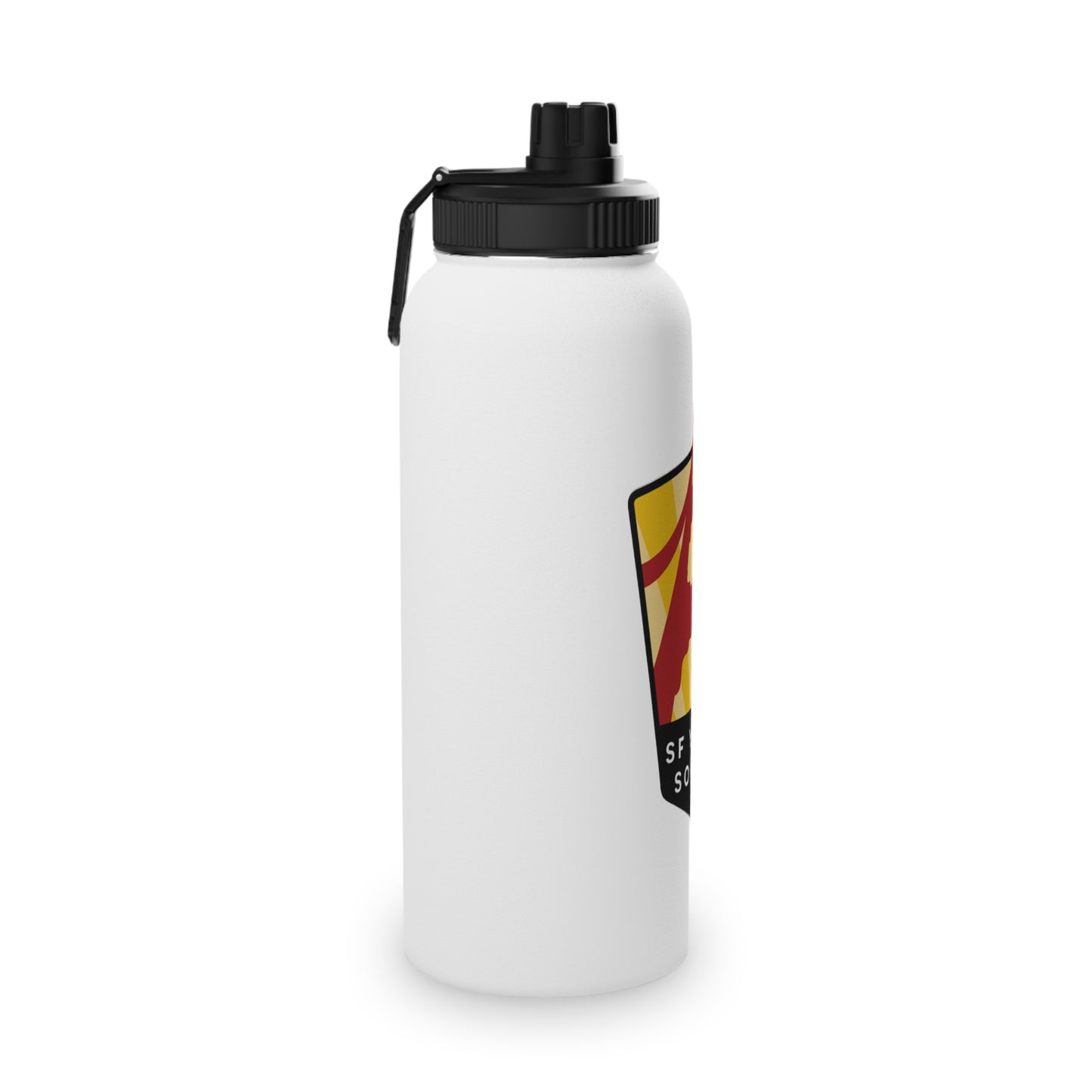 SFYS Water Bottle