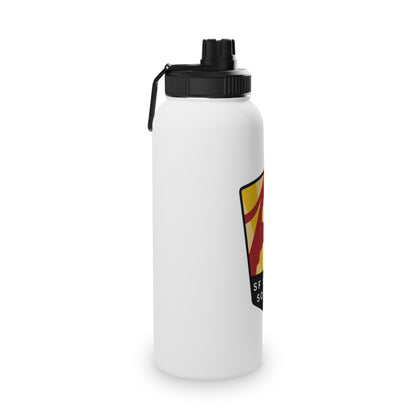 SFYS Water Bottle