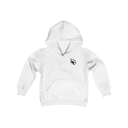 World Class Youth Hoodie (Unisex)