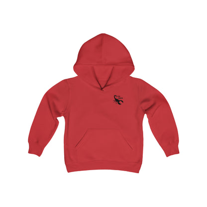 World Class Youth Hoodie (Unisex)