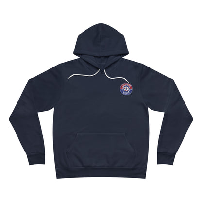 Arlington Soccer Hoodie (Unisex)