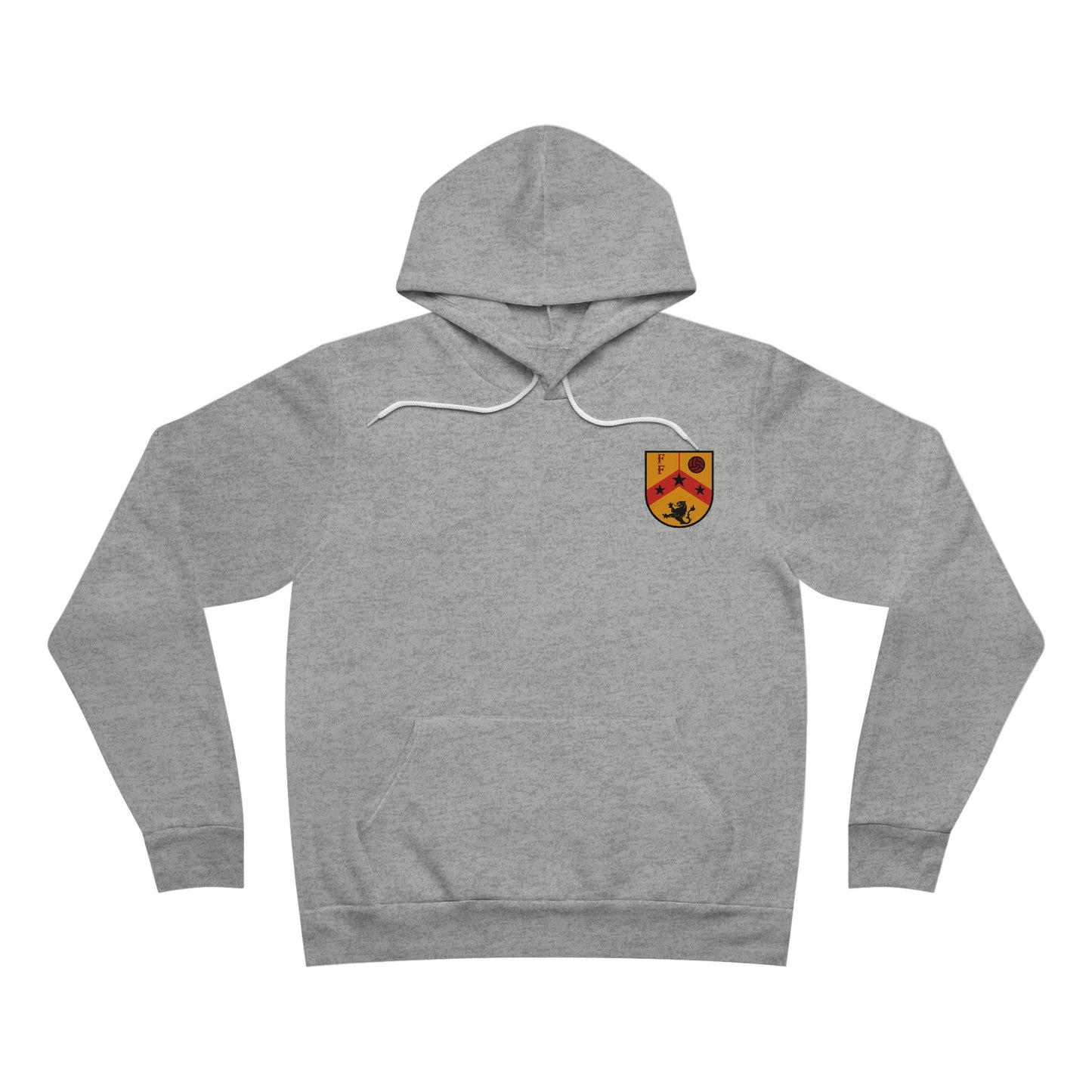 Fierce Futbol Lions Pitch Invaders Hoodie (Unisex)