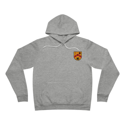 Fierce Futbol Lions Pitch Invaders Hoodie (Unisex)