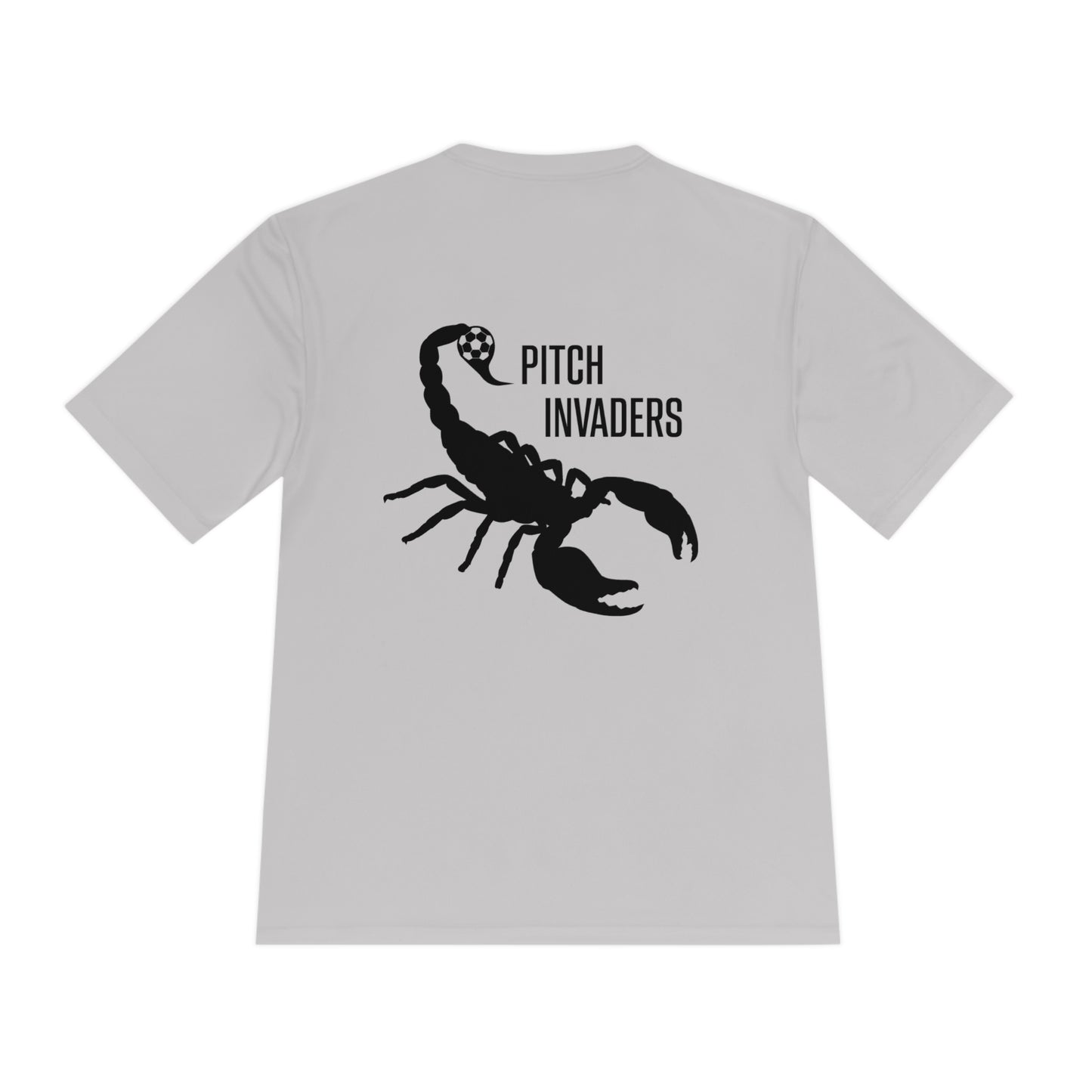 CLASSIC LION Athletic T-Shirt (Unisex)