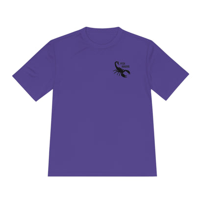 SOCCER IS GOOD FOR THE SOUL Athletic T-Shirt (Unisex)