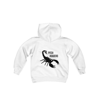 Stark Strong Youth Hoodie (Unisex)