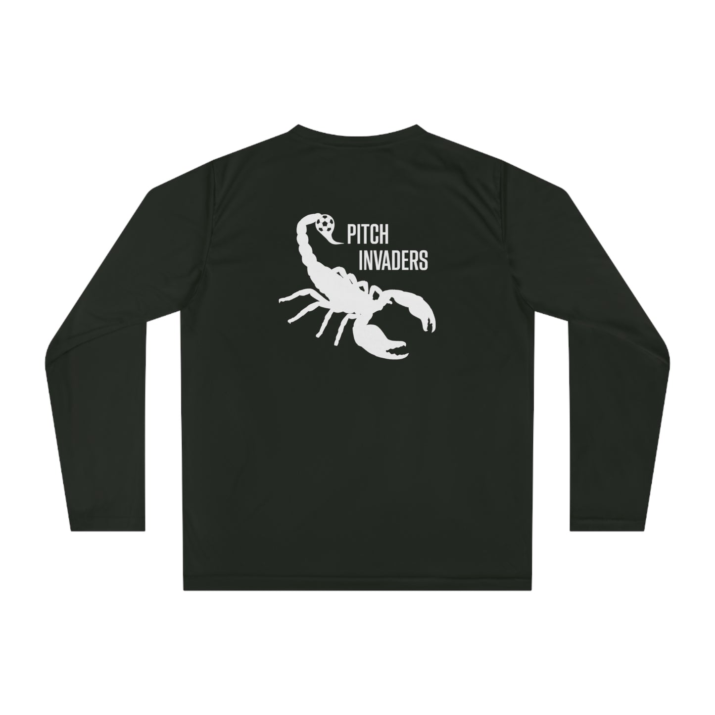 Founders FC Athletic Long Sleeve Shirt (Unisex)