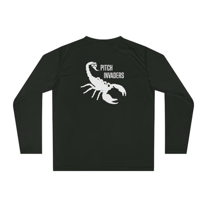 Founders FC Athletic Long Sleeve Shirt (Unisex)