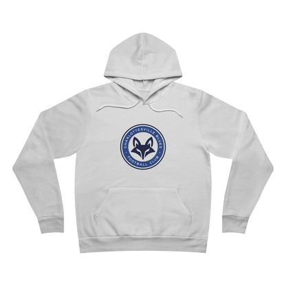 Blues FC Pitch Invaders Hoodie (Unisex)
