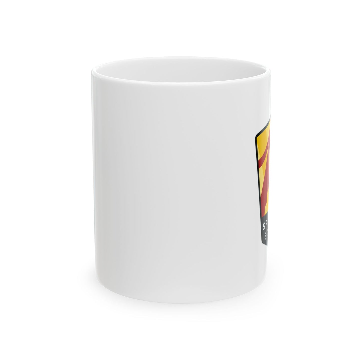 SFYS Mug, (11oz, 15oz)