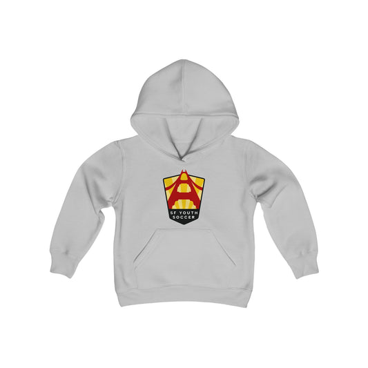 SFYS Youth Hoodie (Unisex)