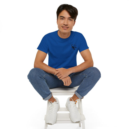 World Class Casual T-Shirt (Unisex)