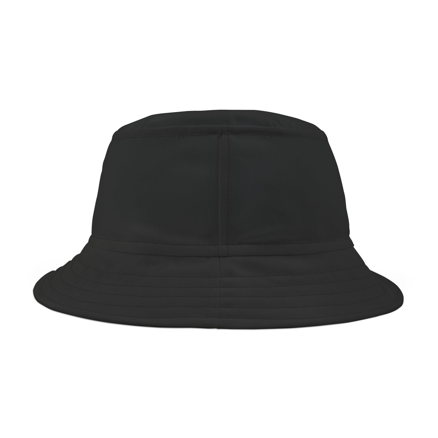 Dr. Phillips Soccer Black Bucket Hat