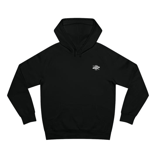 DC Eleven Classic Pitch Invaders Hoodie (Unisex)