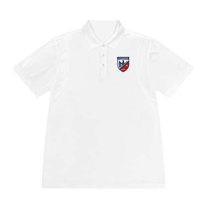 Founders FC Men's Sports Polo