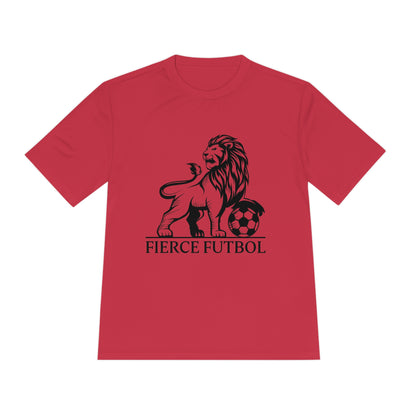 CLASSIC LION Athletic T-Shirt (Unisex)