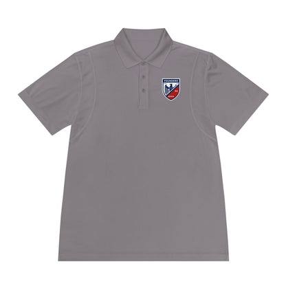 Founders FC Men's Sports Polo