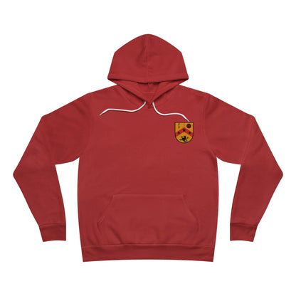 Fierce Futbol Lions Pitch Invaders Hoodie (Unisex)