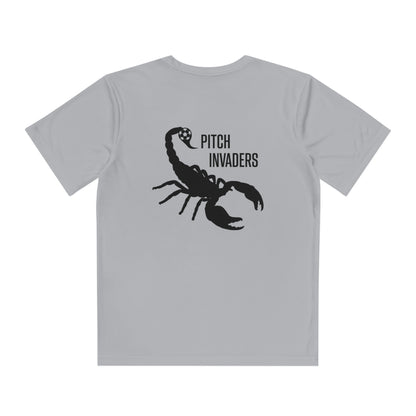 DC Eleven Athletic Youth T-Shirt (Unisex)