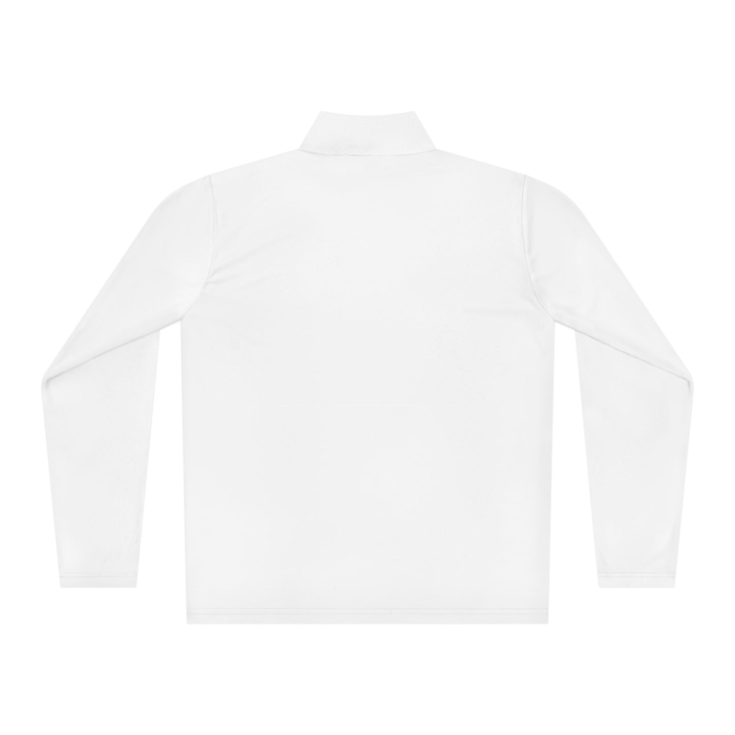 World Class Quarter-Zip Pullover (Unisex)