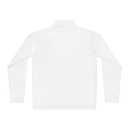 World Class Quarter-Zip Pullover (Unisex)