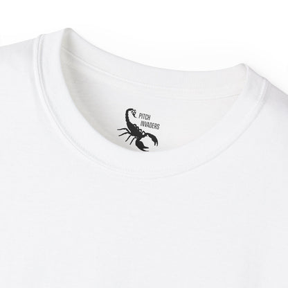 RECYCLE THE GAME LEAVE NOTHING WASTED Casual T-Shirt (Unisex)