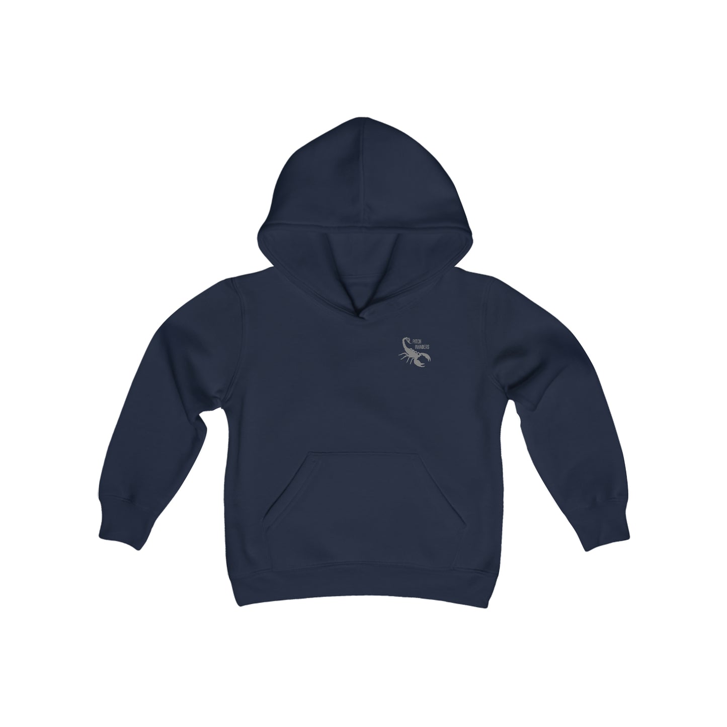 Arlington Soccer Youth Hoodie (Unisex)