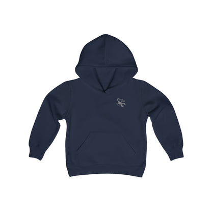 Arlington Soccer Youth Hoodie (Unisex)