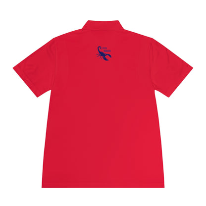 Founders FC Men's Sports Polo