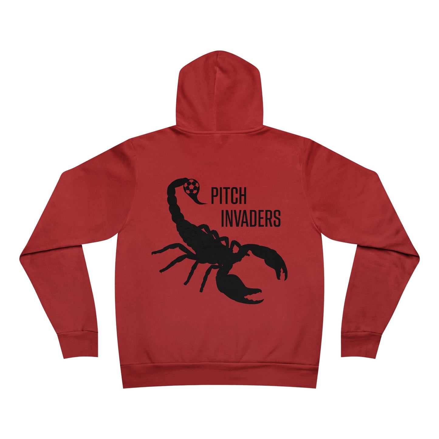 SFYS Hoodie (Unisex)