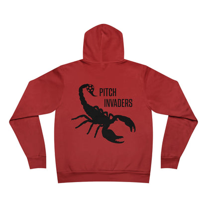 SFYS Hoodie (Unisex)