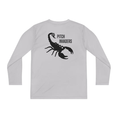 World Class Youth Athletic Long Sleeve (Unisex)