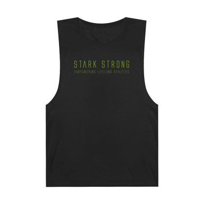 Stark Strong Tank Top (Unisex)