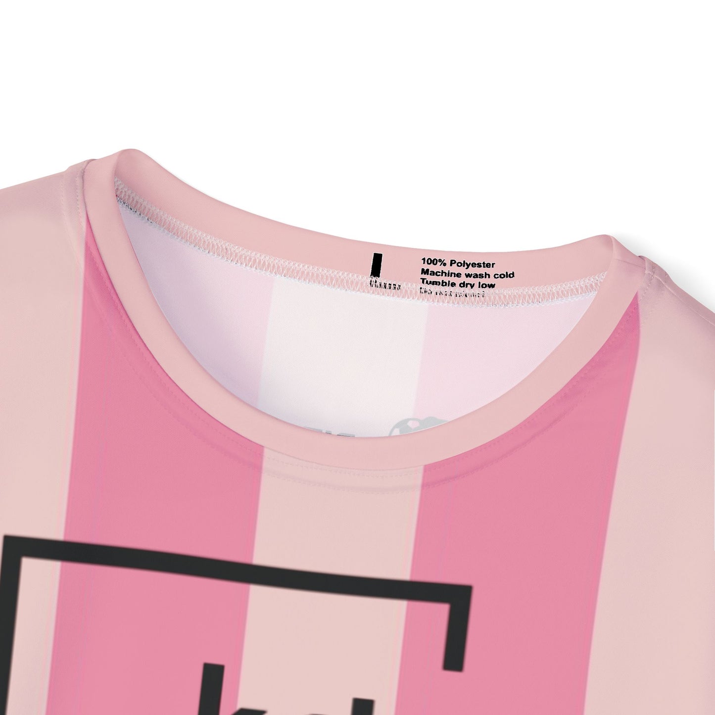 K Street Kickers Jersey