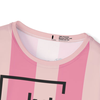 K Street Kickers Jersey