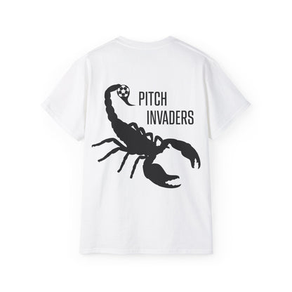 Arlington Soccer Casual T-Shirt (Unisex)