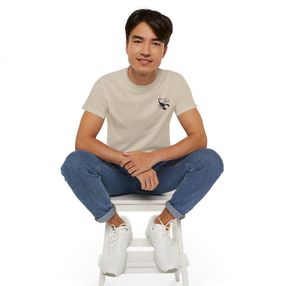World Class Casual T-Shirt (Unisex)