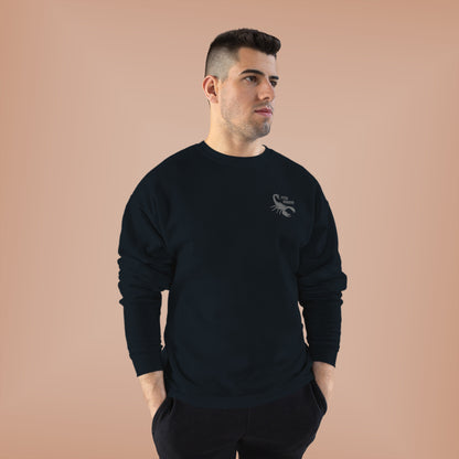 World Class Sweatshirt (Unisex)