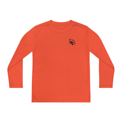 World Class Youth Athletic Long Sleeve (Unisex)